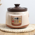 HG new item electric Ceramic multi cooker Slow Cooker electric stew pot LIDL amazon